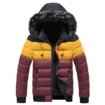 836811442657.webp Splicing down jackets