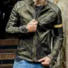 Army green