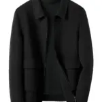 8c3c5893-008b-4a5e-a4e6-c5cdcf66b0f6.webp Wool Blend Cardigan Jacket for Men, Loose Fit Mandarin Collar