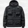 Heavy Tactical Jacket For Windbreaker In Spring And Autumn
