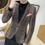 917280932997.webp Men's Cotton Blazer for Smart Everyday Style