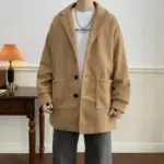 9e1fec29-8067-4833-a959-cd3568803d9f.webp Thickened Warm Loose Fit Men’s Mid-Length Wool Blend Coat