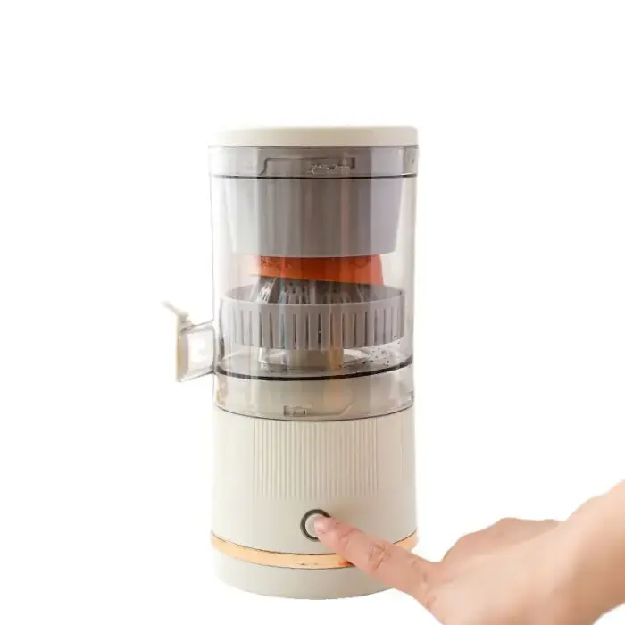 Portable cross-border juicer, mini blender cup, multi-functional juicer, household juicer, detachable