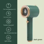 d0b413bf-592e-48fb-a6e6-7f43a1a65333.webp Portable Mini Handheld Garment Steamer for Vertical Wrinkle Removal