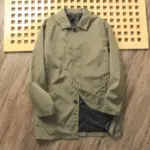 dd28db92-f60f-49b0-91b8-1829e426a2fc.webp Lightweight Loose Mid-Length Polo Collar Trench Coat Men