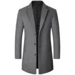 e276f3f5-5a55-4d63-a5d9-9e712d1a7c66.webp Warm Men’s Woolen Trench Coat Rabbit Fur, Knee-Length