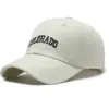 Lightweight Off-White Baseball Cap (0.16 lbs) Lightweight Off-White Baseball Cap (0.16 lbs)