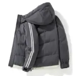 fb3150e4-d8e5-483f-98e0-e72c7fd60096.webp Warm Men’s Plus Size Padded Coat with Hood, Winter Korean Style