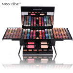 180-Color Piano Box Eyeshadow Makeup Tray for Easy Shade Picking