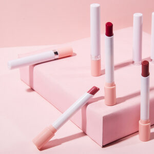 Moisturizing Matte Velvet Lipstick Set of 4 for Export Only