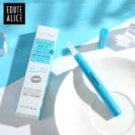 Waterproof Liquid Lip Glaze That Resists Transfer - Solid Color