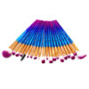 Gradient purple