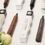 23023393630_2007614012.jpg Waterproof Anti-Sweat Liquid Eyebrow Pencil, Four-Head 3 D