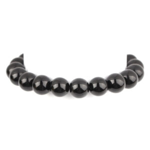 Manufacturers supply natural agate bracelets, black agate bracelets, wholesale black agate bracelets for men and women