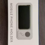 6c2d277a18514693b20f243db4e6d311.png New waterproof touch screen phone holder for bathroom use, perfect for watching videos in the shower, Bluetooth mini speaker, portable for watching videos.