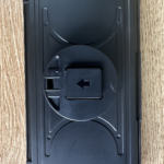 831e146dd41a47598a86f0375105d131.png New waterproof touch screen phone holder for bathroom use, perfect for watching videos in the shower, Bluetooth mini speaker, portable for watching videos.