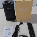 95e83d39183a426abe514cae757165a3.png HY300/HY300pro projector, smart Android 4K home wireless portable screen projection 13720P.