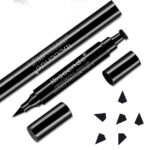9660033937_709761557.jpg Quick-Dry Waterproof Double-Ended Eyeliner Pencil Pen