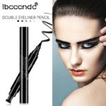 9660039866_709761557.jpg Quick-Dry Waterproof Double-Ended Eyeliner Pencil Pen