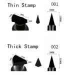 9660054584_709761557.jpg Quick-Dry Waterproof Double-Ended Eyeliner Pencil Pen