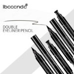 9660078276_709761557.jpg Quick-Dry Waterproof Double-Ended Eyeliner Pencil Pen