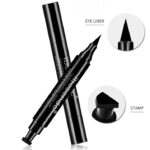 9708278623_709761557.jpg Quick-Dry Waterproof Double-Ended Eyeliner Pencil Pen