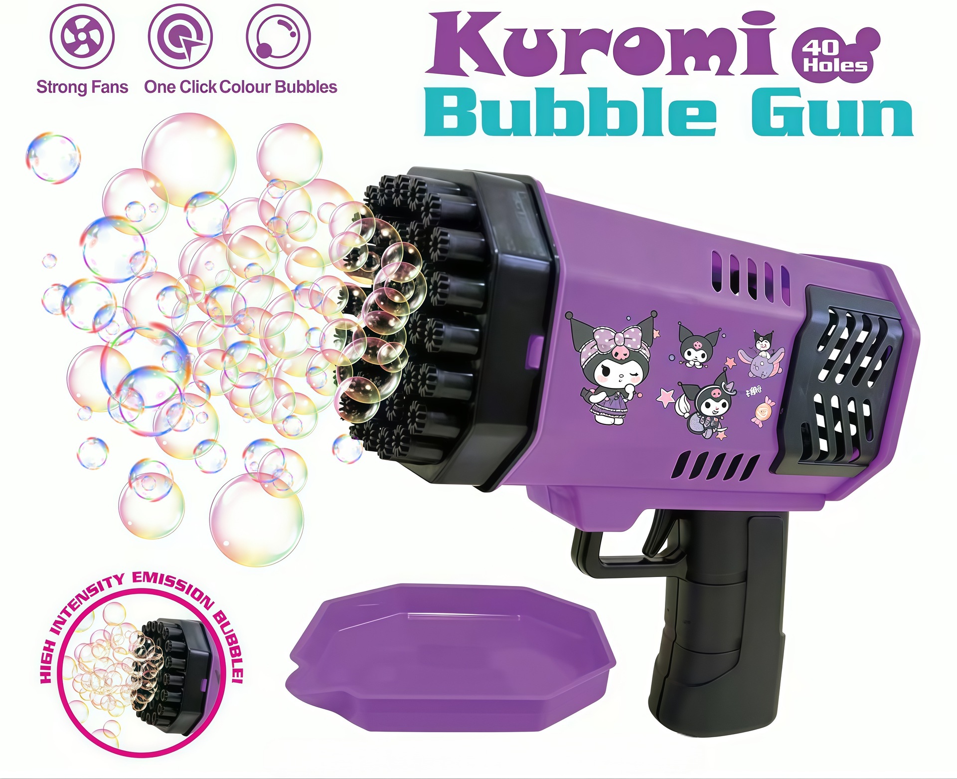 Popular bubble machine for kids, handheld, fully automatic, electric, 32-hole bubble gun, park toy wholesale. Popular bubble machine for kids, handheld, fully automatic, electric, 32-hole bubble gun, park toy wholesale.