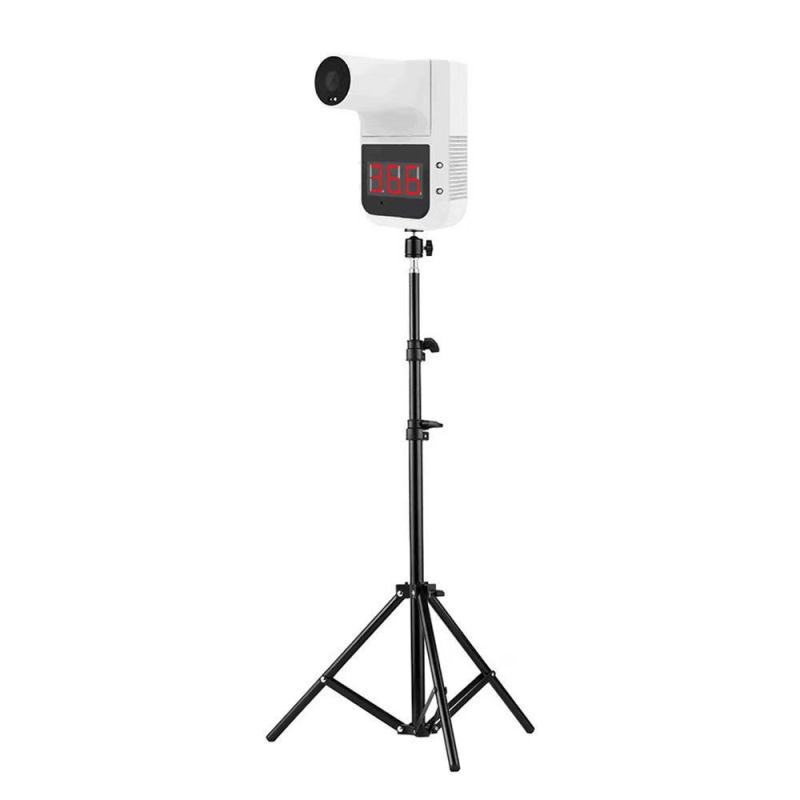 Reverse-Folding Photography Tripod for Stable 2 m Height Reverse-Folding Photography Tripod for Stable 2 m Height