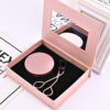 Quantum False Eyelashes Set One Pair Magnetic Eyelashes with Clip Novice Easy to Wear Slim False Eyelashes Wholesale Quantum False Eyelashes Set One Pair Magnetic Eyelashes with Clip Novice Easy to Wear Slim False Eyelashes Wholesale
