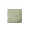 Light light green trumpet [PU model]