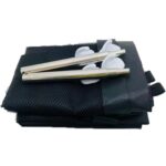 O1CN012xTUL71LgGpSaE3rK_2212475981328-0-cib.jpg Portable Pet Dog Isolation Net with Gate Hooks, 180 x72 CM