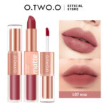 O1CN0136Viuu1G2omzlb0ZT_3053310565-0-cib.jpg Color soft matte double-ended lip mud lipstick sc036