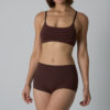 coffee brown