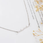 Adjustable Mama Letter Stainless Steel Bracelet Anklet