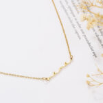 Adjustable Mama Letter Stainless Steel Bracelet Anklet