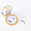 CY06 round box white clip
