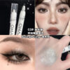 3# Pearlescent Silver Brightening Pen