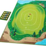 O1CN016hjqF41sJicFpOgB4_2214840605746-0-cib.jpg Improves Golf Practice with Flannel Hitting Mat & Balls Set