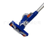 Effortless Cross-Border Pool Spot Cleaning Vacuum Kit