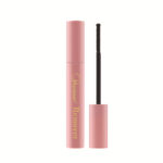 Natural Single Cluster False Eyelashes DIY Extension Set