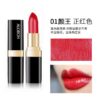 01 bright red
