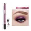 No. 5 Pearlescent Grape Purple