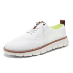 O1CN01BzNmjZ1igwmu2y7k3_2219637714443-0-cib.jpg Breathable Mesh Flyknit Loafers for Men Plus Sizes - Lightweight