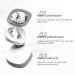 O1CN01COBIBz24gPoKLKXD4_2217786547420-0-cib.jpg Glue-Free Magnetic Suction False Eyelashes for Secure Wear