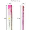 4-in-1 Makeup Pen for Lip Liner, Eyeliner, Brows & Highlighter