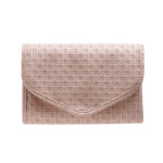 Fashion Portable Jewelry Bag High-end Jewelry Storage Bag Necklace Earrings Earrings Earrings Earrings Bracelets Rings Exquisite Jewelry