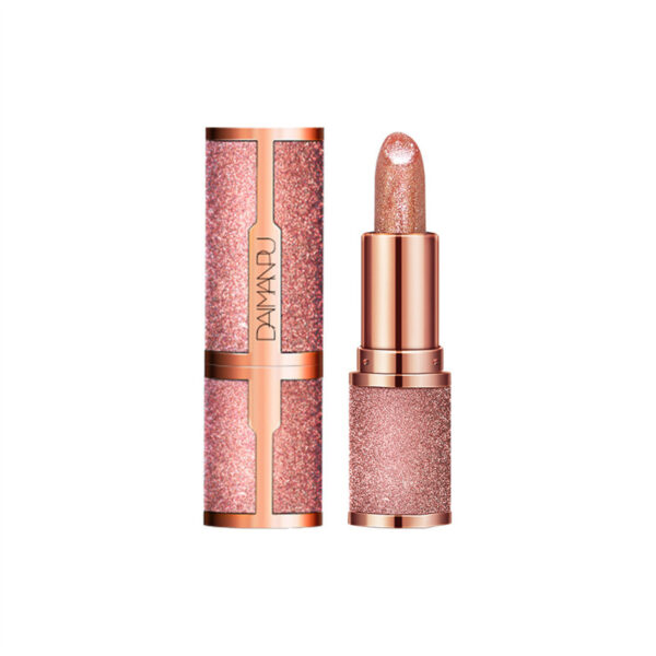 Moisturizing Color-Changing Jelly Lipstick - Starry Sky Velvet Texture