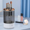 Automatic USB Makeup Brush Cleaner & Dryer, 2-in-1