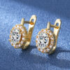 18K gold