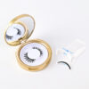 CY07 round box white clip
